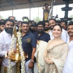 dileep tamannaah movie pooja photos 007