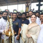 dileep tamannaah movie pooja photos 008