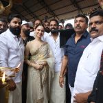 dileep tamannaah movie pooja photos 009