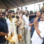 dileep tamannaah movie pooja photos 011