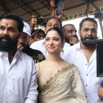 dileep tamannaah movie pooja photos 012