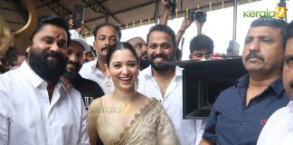 dileep tamannaah movie pooja photos 013