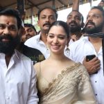 dileep tamannaah movie pooja photos 014