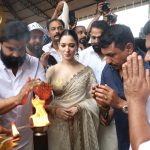 dileep tamannaah movie pooja photos 016