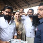 dileep tamannaah movie pooja photos 018