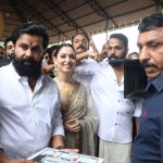 dileep tamannaah movie pooja photos 019