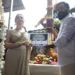 dileep tamannaah movie pooja photos 021