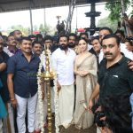 dileep tamannaah movie pooja photos 023