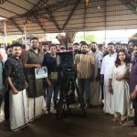 dileep tamannaah movie pooja photos 024