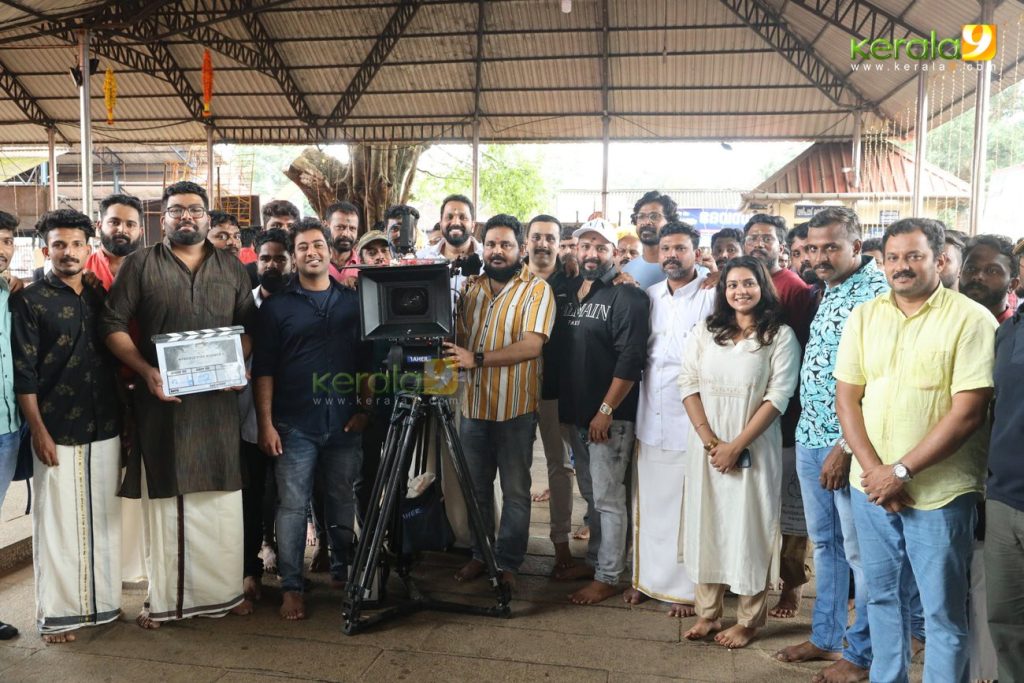 dileep tamannaah movie pooja photos 025