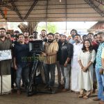 dileep tamannaah movie pooja photos 025