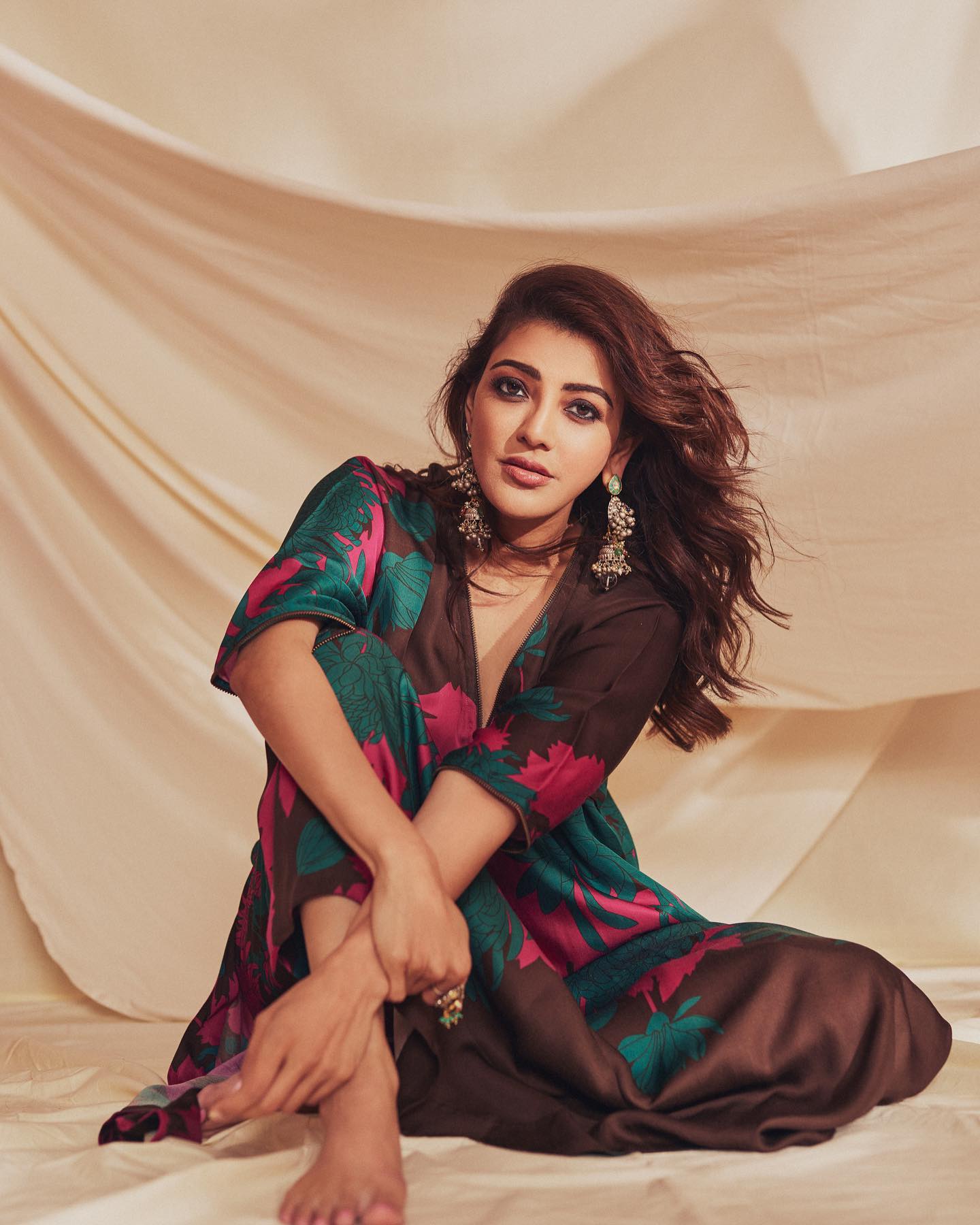 Kajal Aggarwal Latest Photos, Pictures & Images Kajal Aggarwal Latest Photos, Pictures & Images