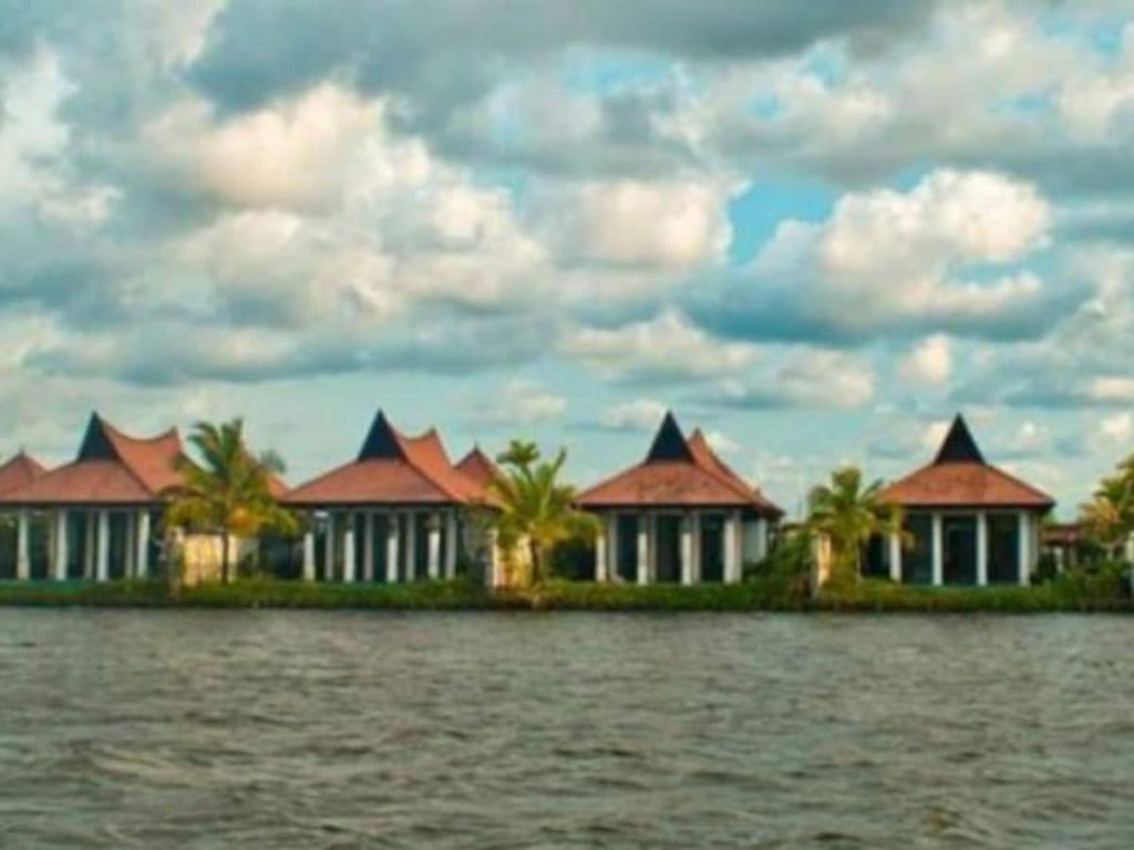 kapico resort - Kerala9.com kapico resort