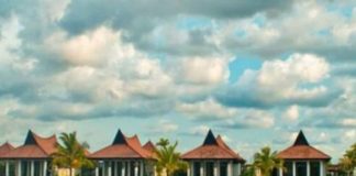 kapico resort