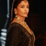 ponniyin selvan aishwarya rai images