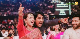 ponniyin selvan trailer launch event photos 043