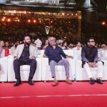 ponniyin selvan trailer launch event photos 056