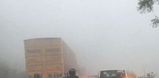 Air pollution