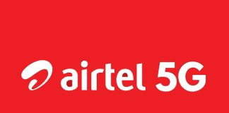 Airtel 5G
