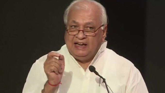 Arif Mohammad