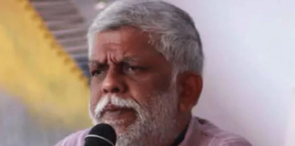 Civic Chandran