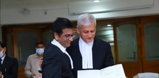 DY Chandrachud