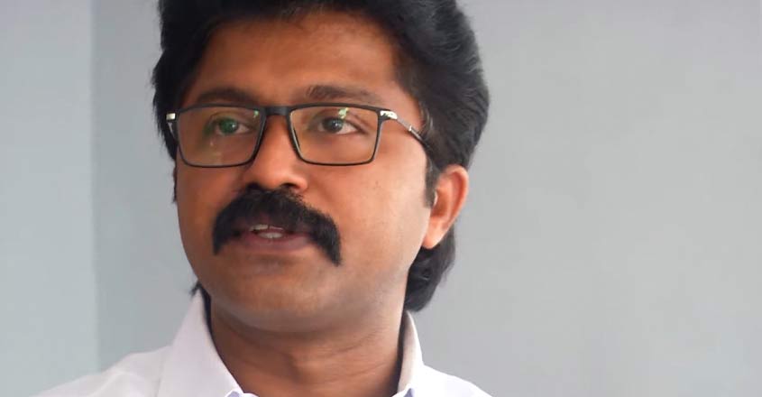 Eldhose Kunnappilly 1 - Kerala9.com Eldhose Kunnappilly 1