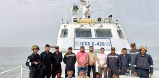 Heroin worth 360 crore