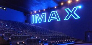 I Max theater kerala lulu