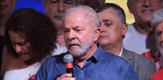 Lula da Silva 1
