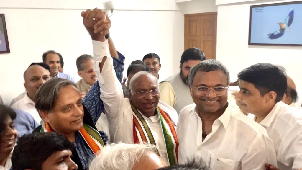 Mallikarjun Kharge - Kerala9.com Mallikarjun Kharge