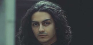 Mehrshad Shahidi