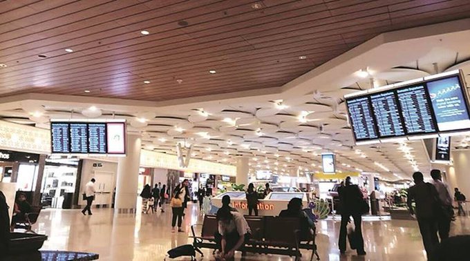 Mumbai airport - Kerala9.com Mumbai airport