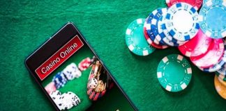 Online Gambling india