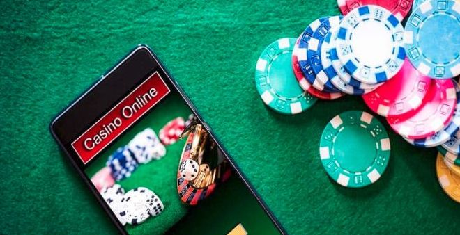 Online Gambling india