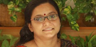 Priya Varghese