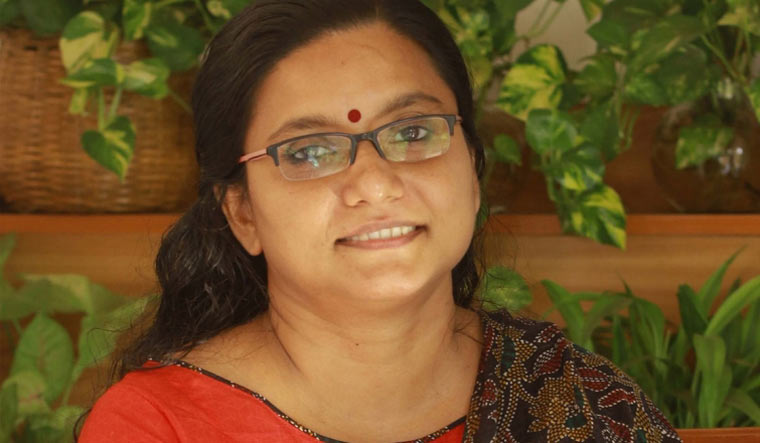 High Court extends stay on appointment of Priya Varghese 1 Priya Varghese
