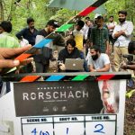 Rorschach mammootty location stills 001