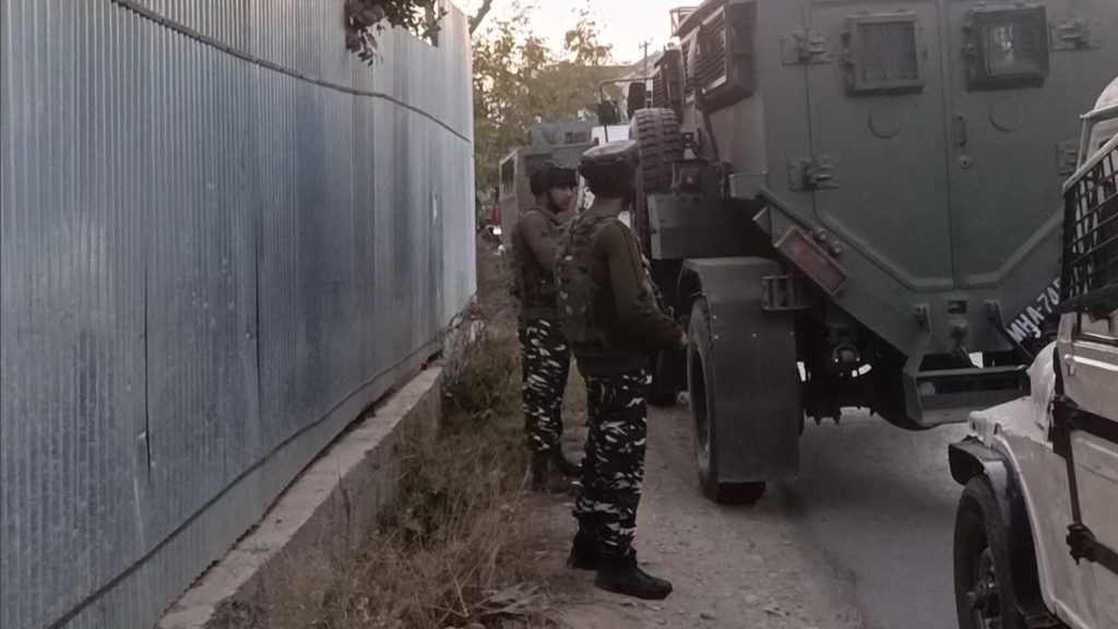 Shopian attack - Kerala9.com Shopian attack