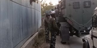 Shopian attack