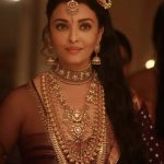 aishwarya rai ponniyin selvan hd photos