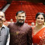 asha sharath daughter engagement photos 004