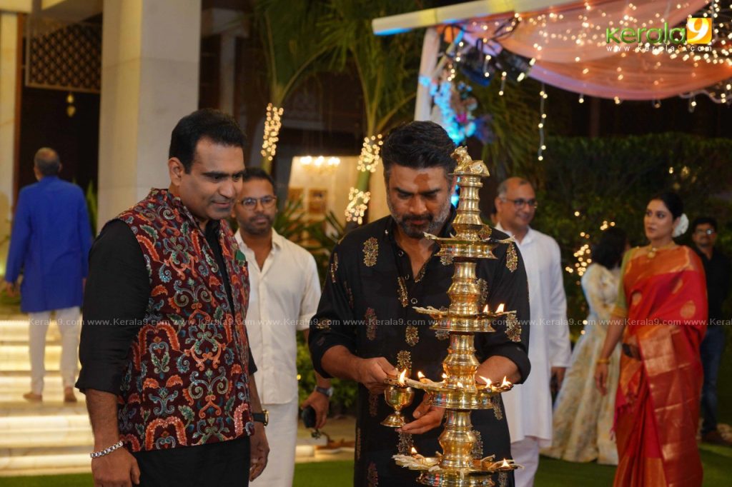 celebrities at kalyanaraman family navratri puja celebration 2022 photos 014 - Kerala9.com celebrities at kalyanaraman family navratri puja celebration 2022 photos 014