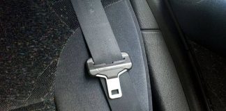 seat belts