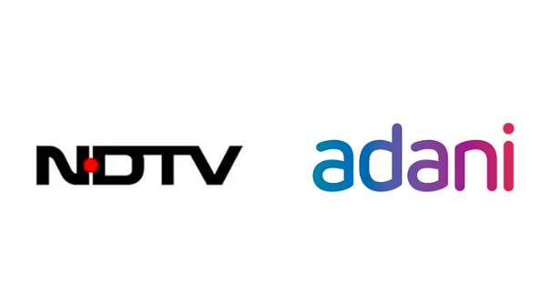 Adani Group NDTV