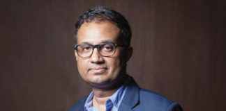 Ajit Mohan