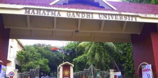 MG University