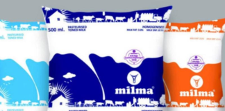 MILMA