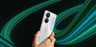 Realme 10