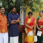 Vishak Subramaniam Wedding Photos 007